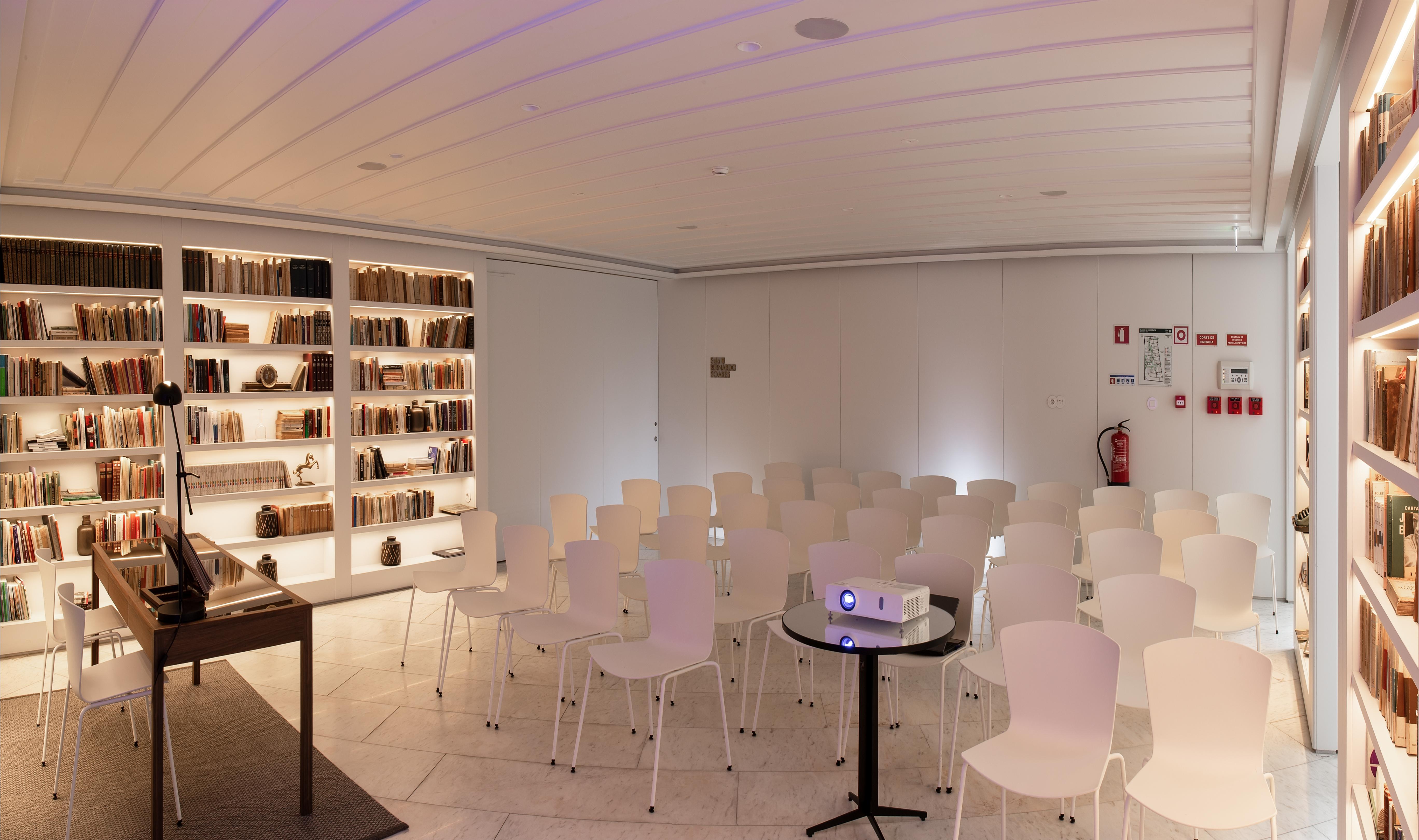 Pessoa Hotel Lissabon